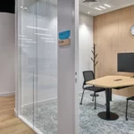 Revêtement Acoustique Riftcut Imitation Bois UAE ADH Dubai