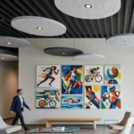 OCEAN 40 CIRCLE REFINED SPOT