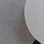 OCEAN 40 CIRCLE DETAILS FLOWER