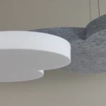 OCEAN 40 CLOUD - MARBRE / WHITE