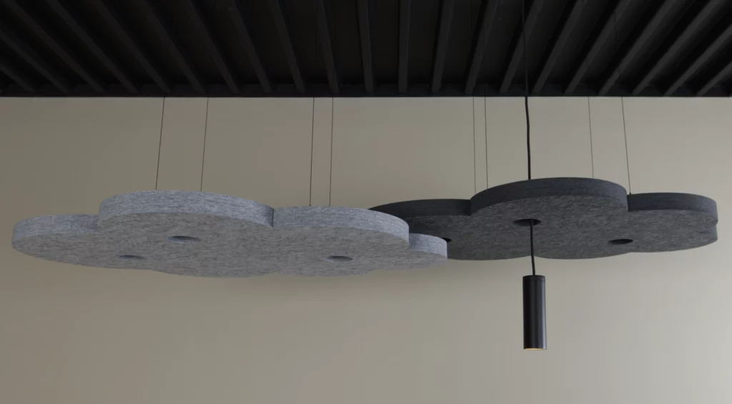 OCEAN 40 CLOUD - GRIS / ANTHRACITE