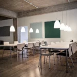 Rekson panneau acoustique mural