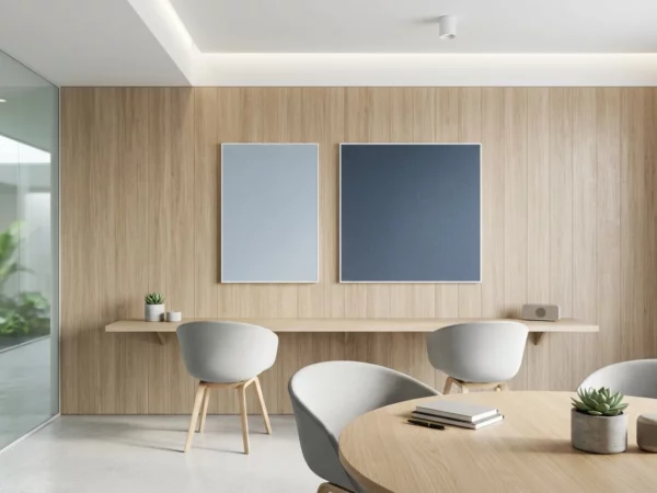 Rekson panneau acoustique mural