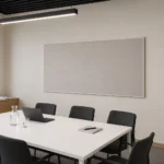 Rekson panneau acoustique résistant
