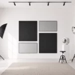 Rekson panneau acoustique mural