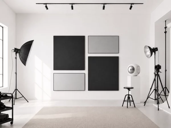 Rekson panneau acoustique mural