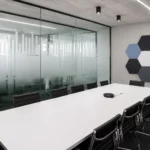 Hexa panneau acoustique mural