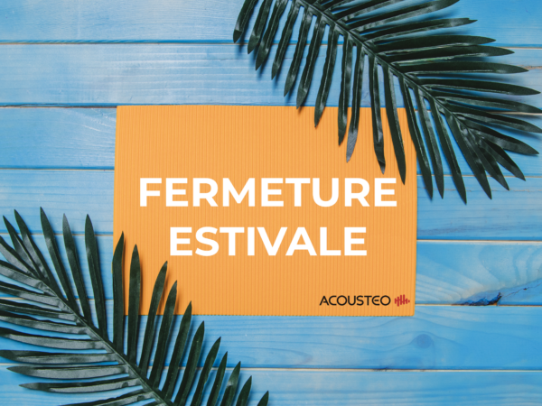 Pause Estival
