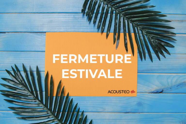 Pause Estival