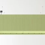 UMBRA LONG - luminaire acoustique